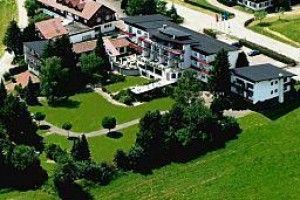 Resort und Wellnesshotel Park Hill Lossburg voted 3rd best hotel in Lossburg