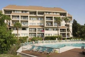 ResortQuest Captains Walk Villas Hilton Head Island Image