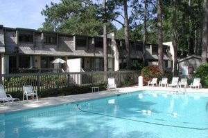 ResortQuest Harbour Town Club Villas Hilton Head Island Image