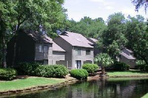 ResortQuest Heritage Villas Hilton Head Island Image