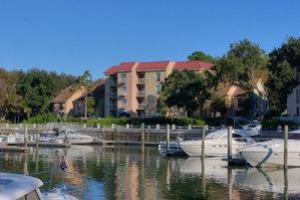 ResortQuest Ketch Court Villas Hilton Head Island Image