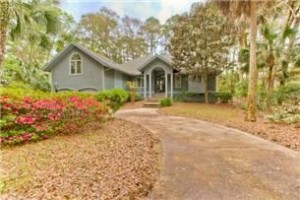 ResortQuest Mooring Buoy Vacation Rentals Hilton Head Island Image