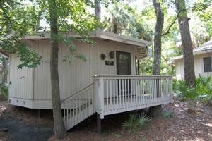 ResortQuest Night Heron Villas Hilton Head Island Image