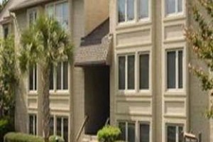 ResortQuest Sea Pines Vacation Rentals Hilton Head Island Image
