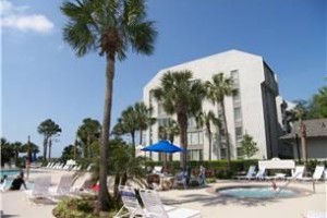 ResortQuest Shorewood Villas Hilton Head Island Image