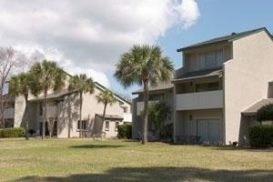 ResortQuest Stoney Creek Villas Hilton Head Island Image