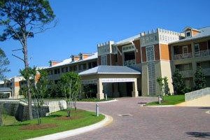 ResortQuest Vacation Rentals Sanctuary At Redfish Santa Rosa Beach Image