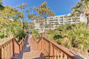 ResortQuest Windsor Villas Hilton Head Island Image