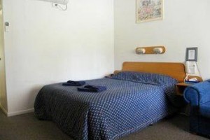 Rest Point Motor Inn voted 5th best hotel in Glen Innes