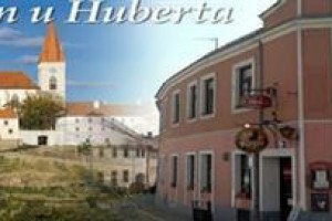 Restaurace Penzion U Huberta Image