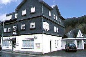 Restaurant & Hotel Ramsbecker Hof Bestwig Image