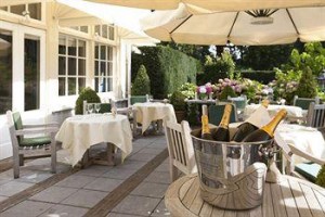 Savelberg Restaurant-Hotel voted  best hotel in Voorburg