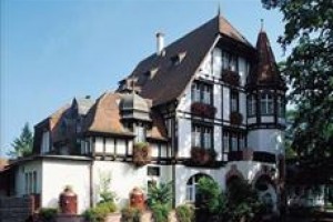 Restaurant Hotel Waldhaus voted 3rd best hotel in Birsfelden