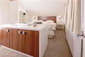 Restaurant Niedmuhle Land & Genuss Hotel voted  best hotel in Rehlingen-Siersburg