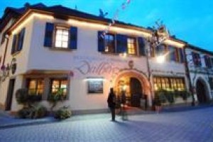 Restaurant Pension Dalberg Sankt Martin voted 3rd best hotel in Sankt Martin