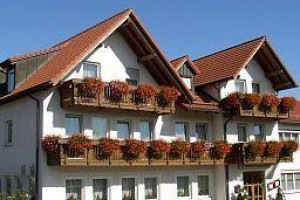 Restaurant Pension Sonnental Neusorg voted  best hotel in Neusorg