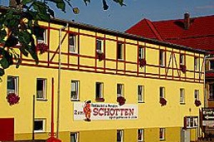 Restaurant und Pension Zum Schotten Image