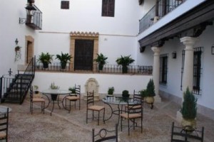 Retiro del Maestre Hotel Almagro voted 5th best hotel in Almagro