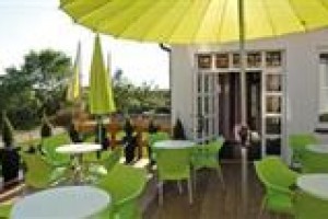 Retro Design Hotel voted 7th best hotel in Langeoog