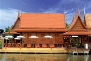 Reunrimnam Resort Bang Kruai voted  best hotel in Bang Kruai