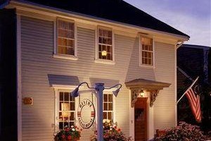 Revere Guest House voted 2nd best hotel in Provincetown