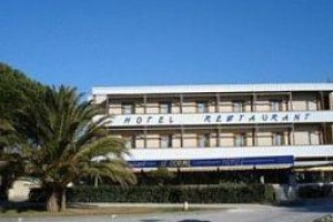 Rev'Hotel Leucate voted  best hotel in Leucate