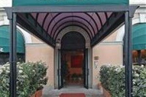 Rex Hotel Lucca Image