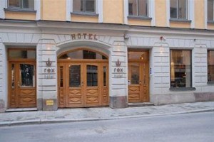 Rex Hotel Stockholm Image