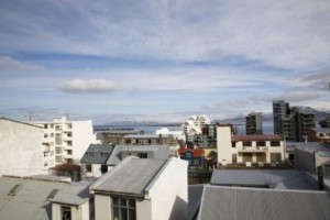 Reykjavik Backpackers Image