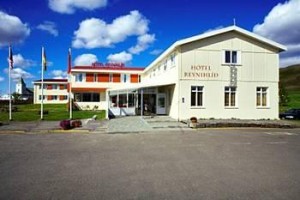 Reynihild Hotel Myvatn voted  best hotel in Myvatn