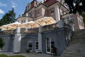 Rezidence Libechov voted  best hotel in Libechov