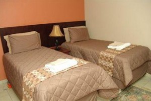 RFB Guest House Kempton Park Image