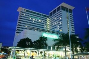 RH Hotel Image