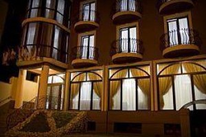 RHC Royal Hotel Oradea Image
