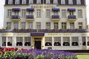 Rhein Hotel Andernach voted 3rd best hotel in Andernach