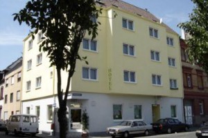 Rhein Neckar Hotel Mannheim Image