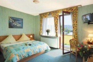 Rheinhotel Bellavista voted  best hotel in Braubach