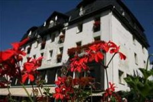 Rheinhotel Lamm voted  best hotel in Assmannshausen