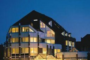 Rheinhotel LARUS voted  best hotel in Kaltenengers