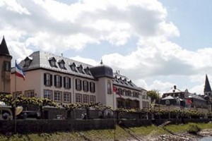 Rheinhotel Schulz voted  best hotel in Unkel