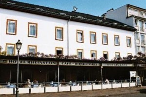 Hotel Rheinstein Image