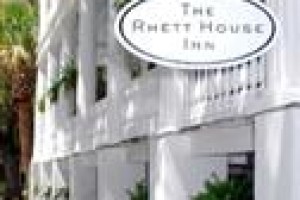 The Rhett House Inn Image