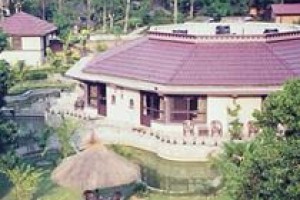 Rhino Residency Resort Chitwan Image