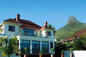 Rhonda's Manor Guest House voted 7th best hotel in Fresnaye 