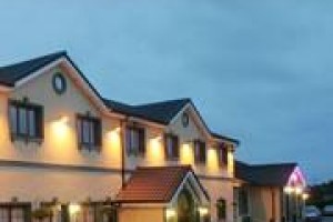 Rhu Glenn Hotel Slieverue voted  best hotel in Slieverue