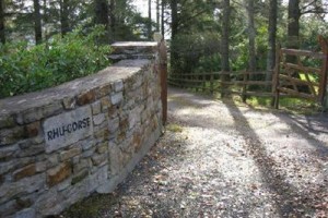 Rhu-Gorse Image