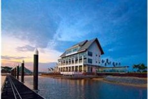 Ri-Yaz Heritage Resort and Spa voted 6th best hotel in Kuala Terengganu