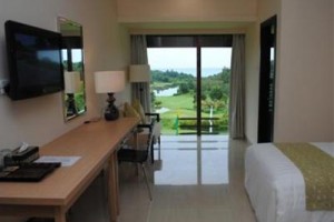 Ria Bintan Golf Lodge Image