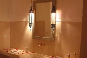 Riad Al Jazira Hotel Marrakech Image