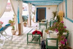Riad Al Madina voted 8th best hotel in Essaouira